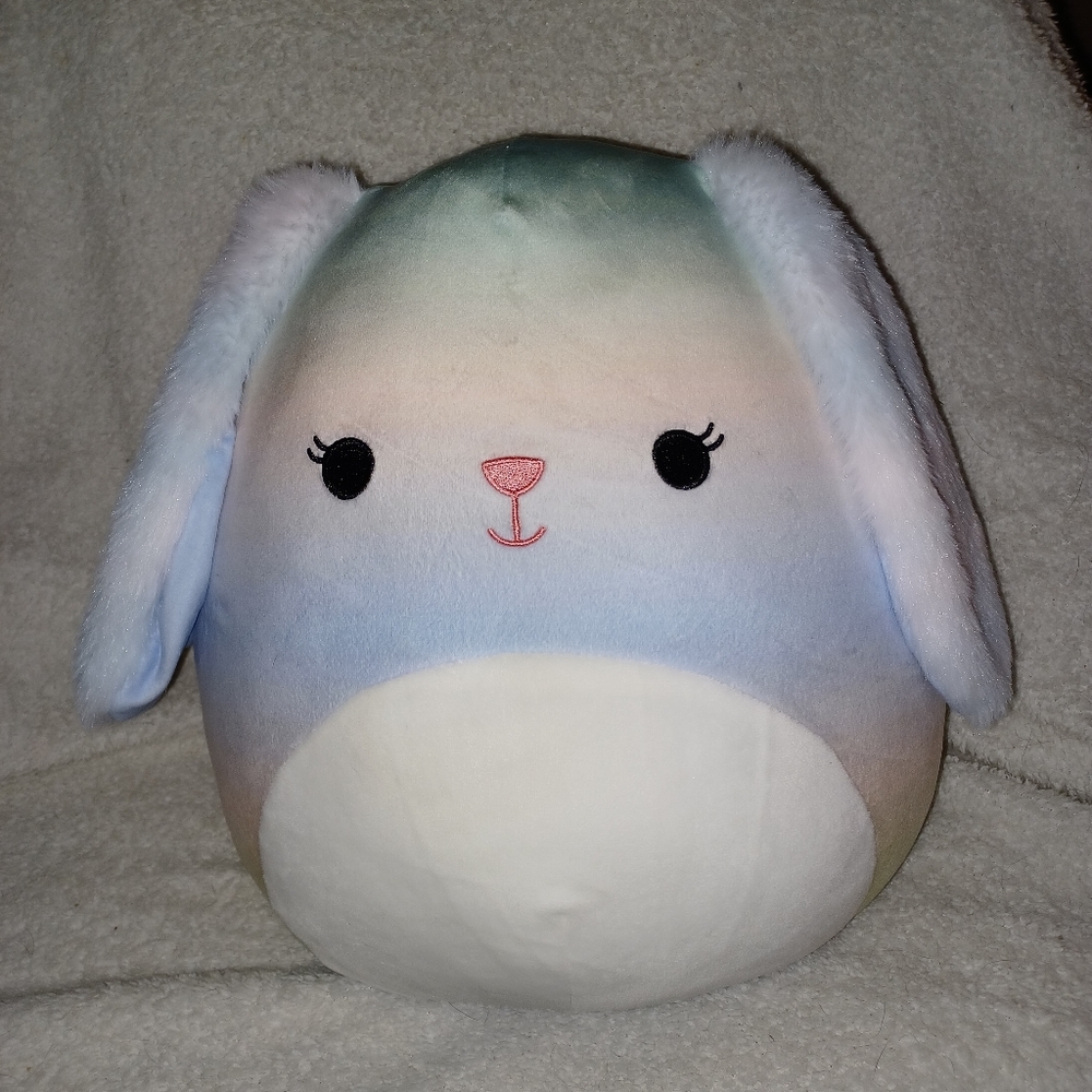 Squishmallow Wu the Bunny 🐰